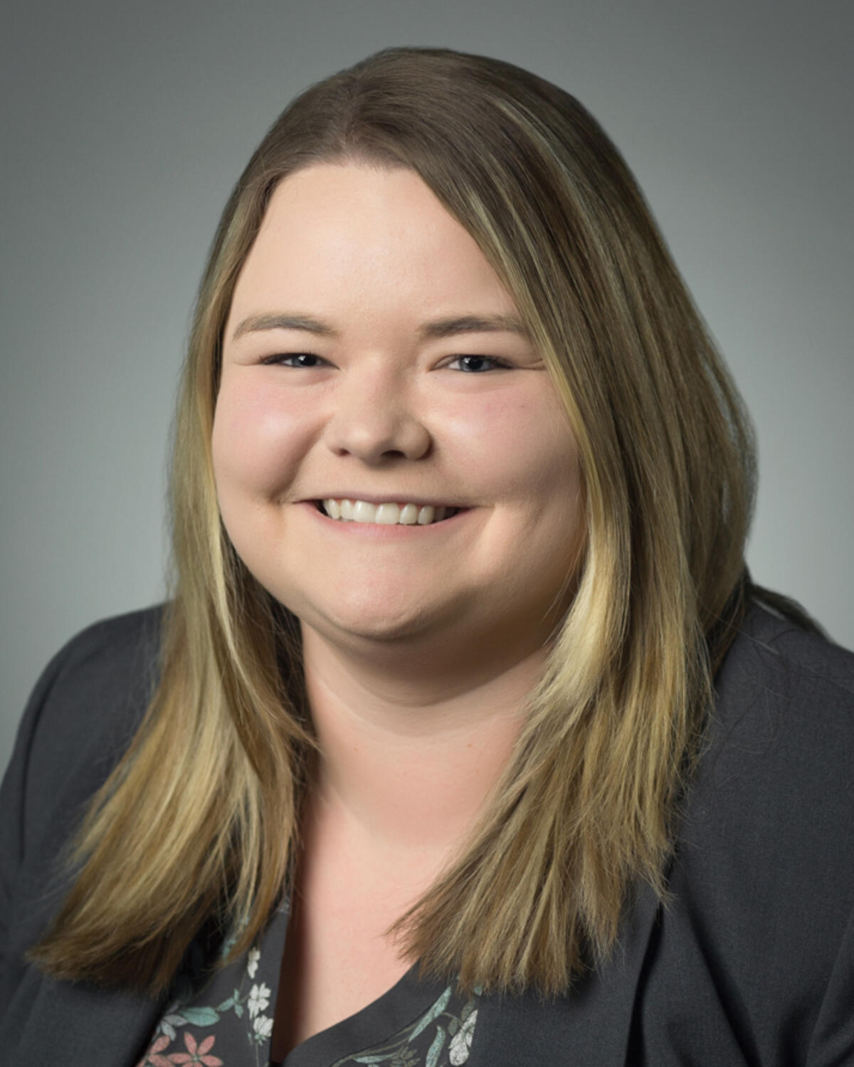 Headshot Image for Felecia Drumright